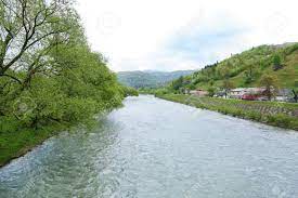 MyHometownRiver